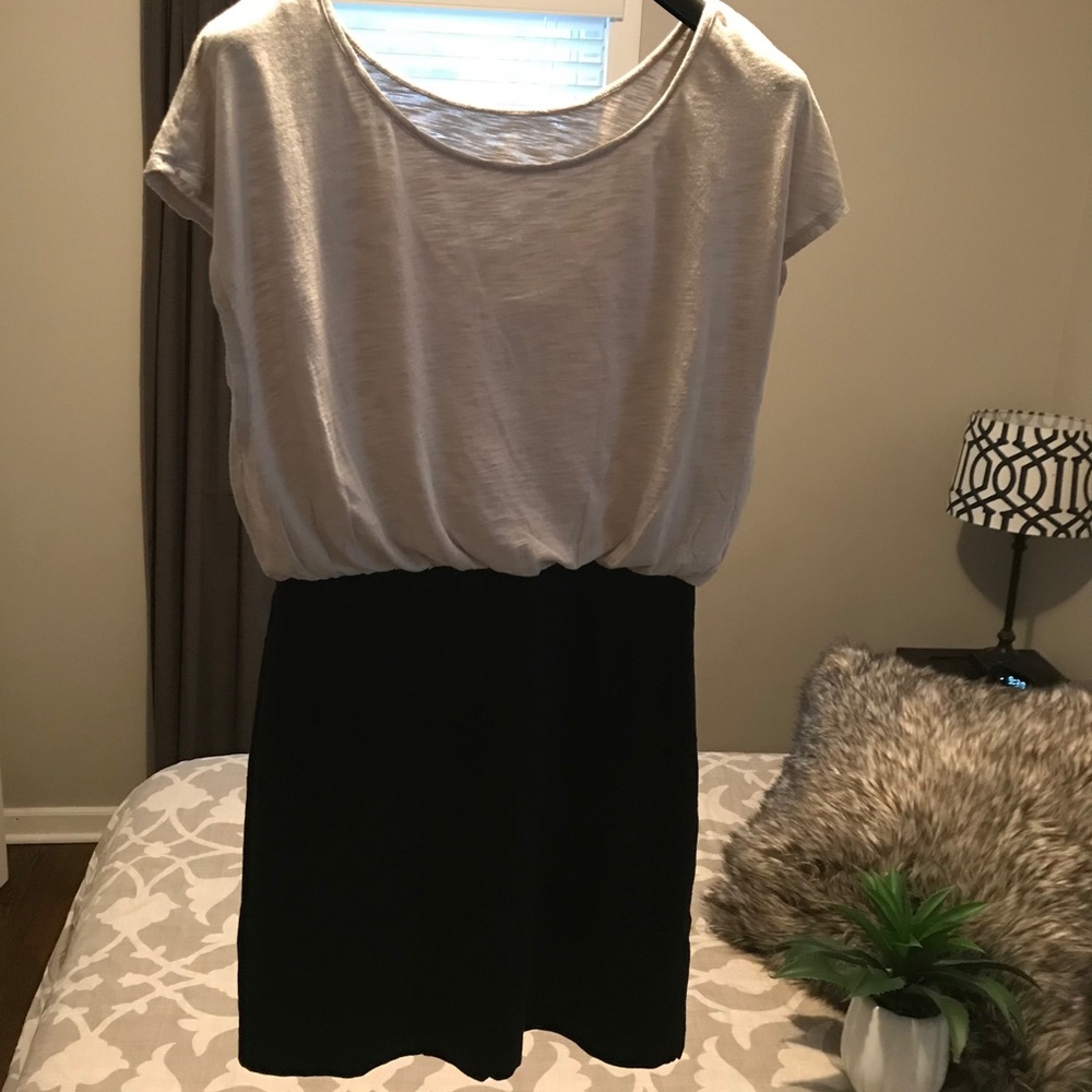Express Mini Dress